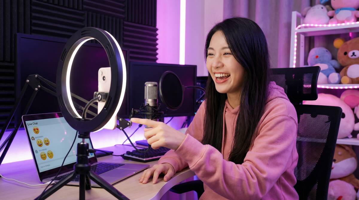 成人漫画创作者